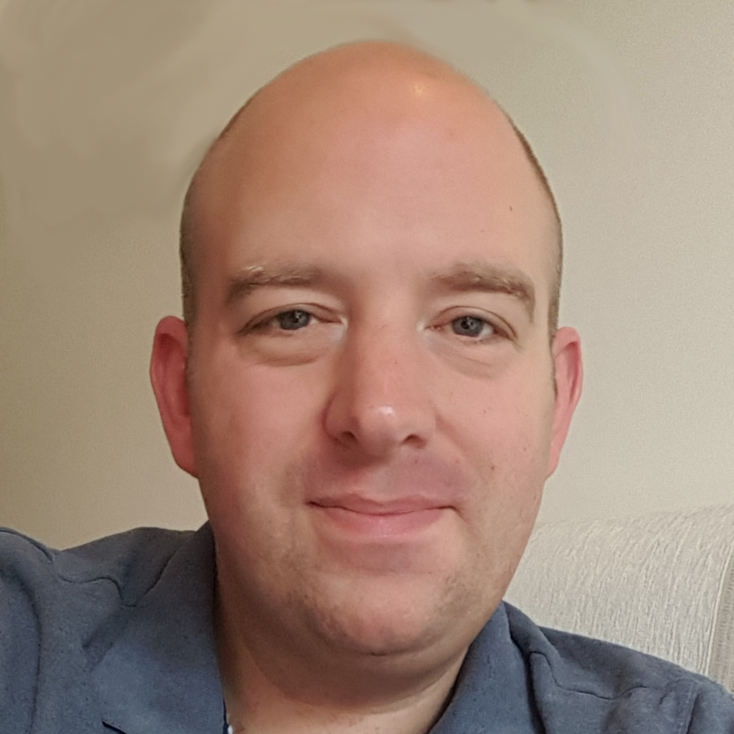 Portrait of Ben Roberts, Founder & CEO of Toiletly Ltd.