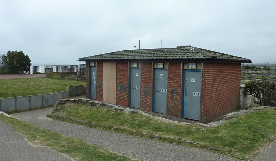 The Hidden Costs of Pay-to-Use Restrooms