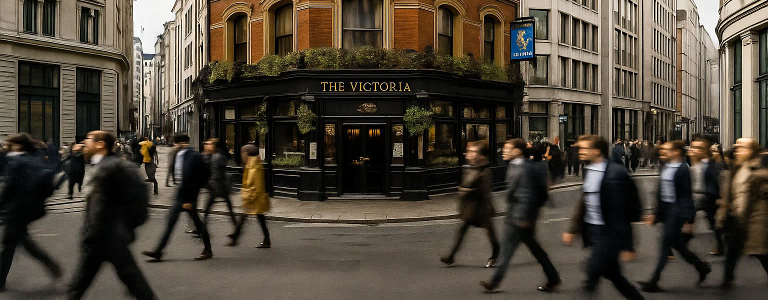 I’m a Business Owner – Why Should I Open My Toilets to the Public?